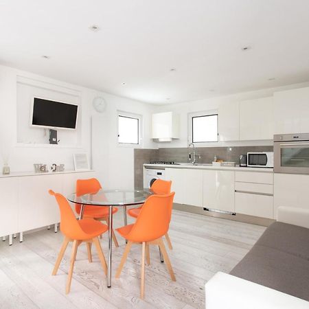 Ca' Sciarrin Apartment Near Rialto Bridge 베니스 외부 사진