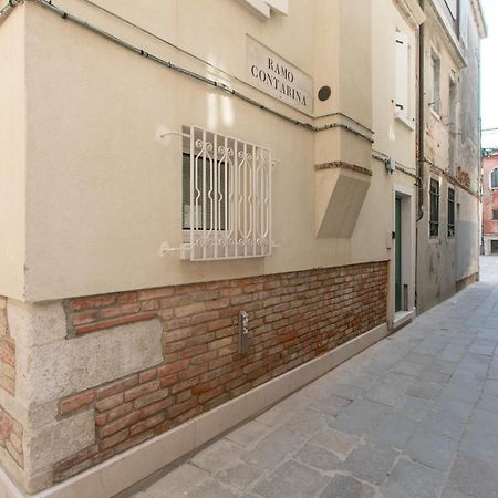 Ca' Sciarrin Apartment Near Rialto Bridge 베니스 외부 사진