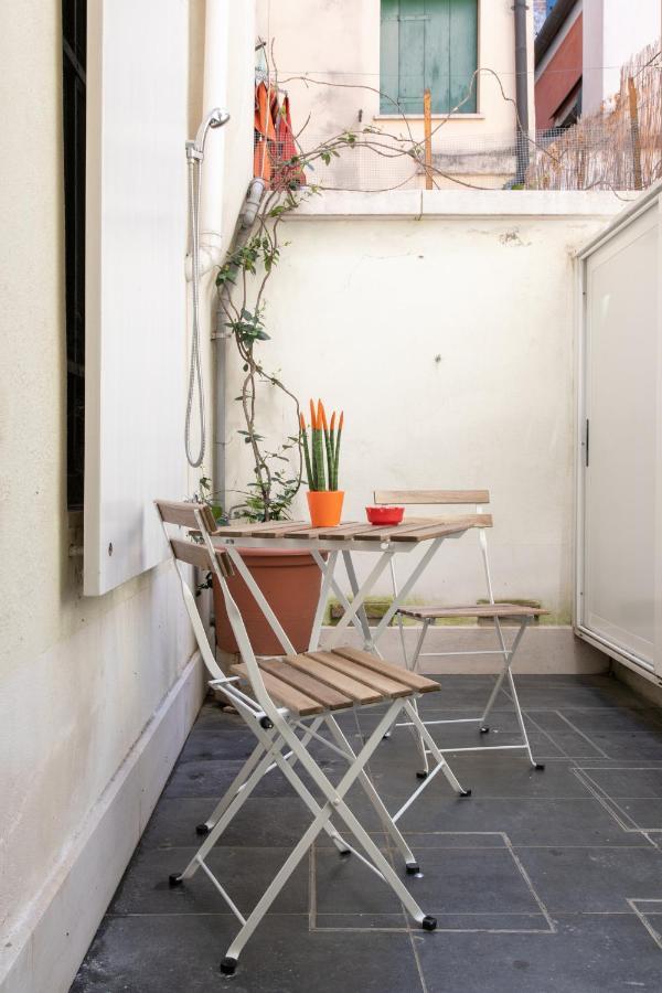 Ca' Sciarrin Apartment Near Rialto Bridge 베니스 외부 사진