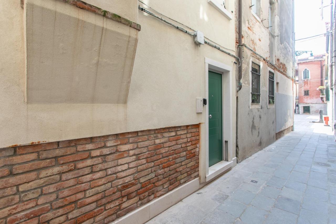 Ca' Sciarrin Apartment Near Rialto Bridge 베니스 외부 사진