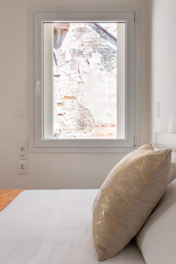 Ca' Sciarrin Apartment Near Rialto Bridge 베니스 외부 사진