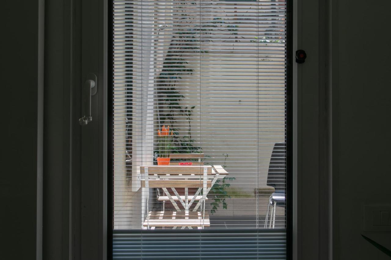 Ca' Sciarrin Apartment Near Rialto Bridge 베니스 외부 사진