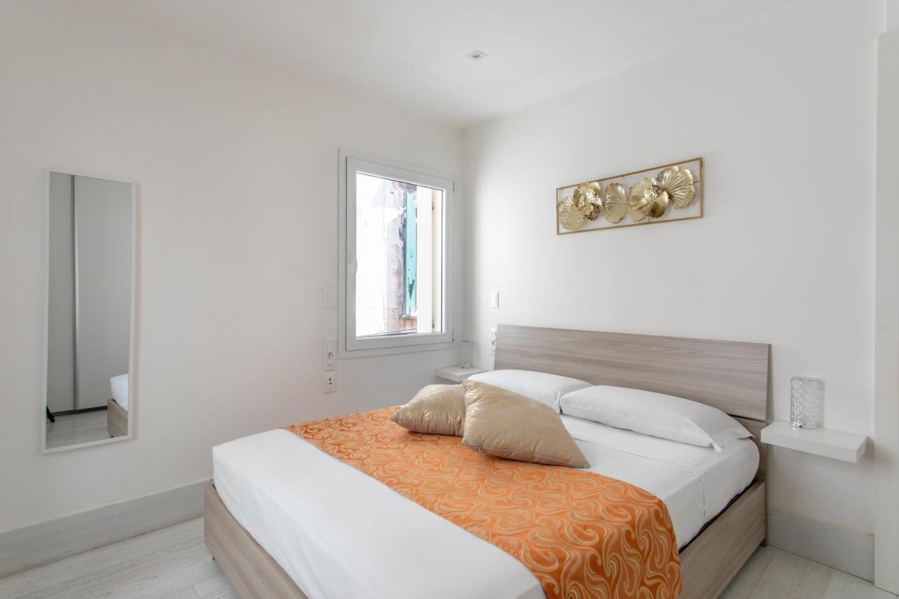 Ca' Sciarrin Apartment Near Rialto Bridge 베니스 외부 사진